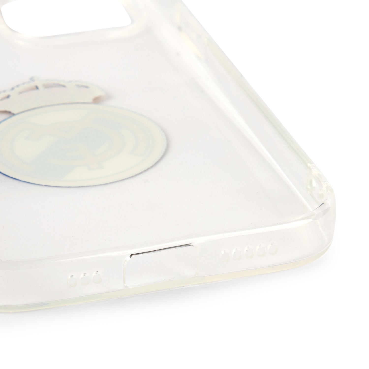 Carcasa Iphone 15 Transparente
