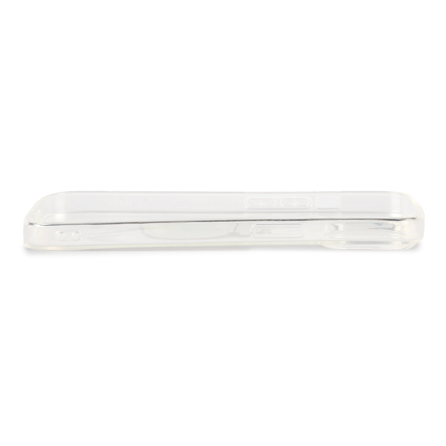 Carcasa Iphone 15 Transparente