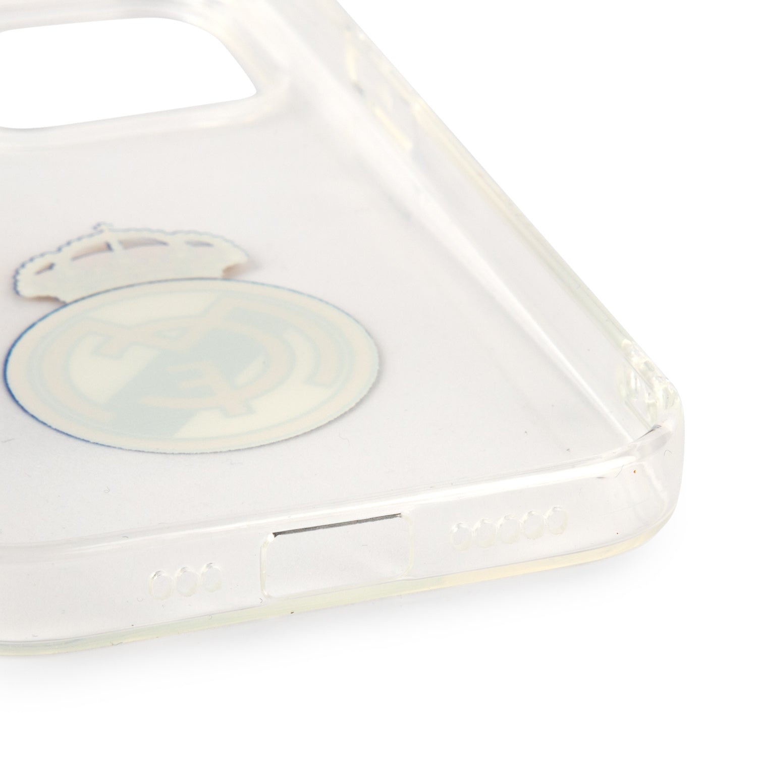 Carcasa Iphone 15 Pro Transparente
