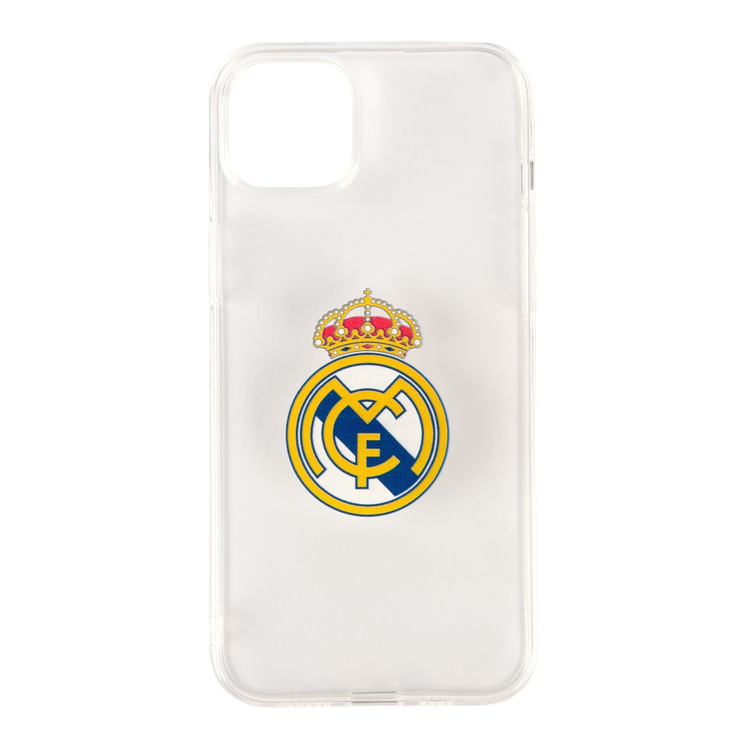 Carcasa Iphone 15 Plus Transparente