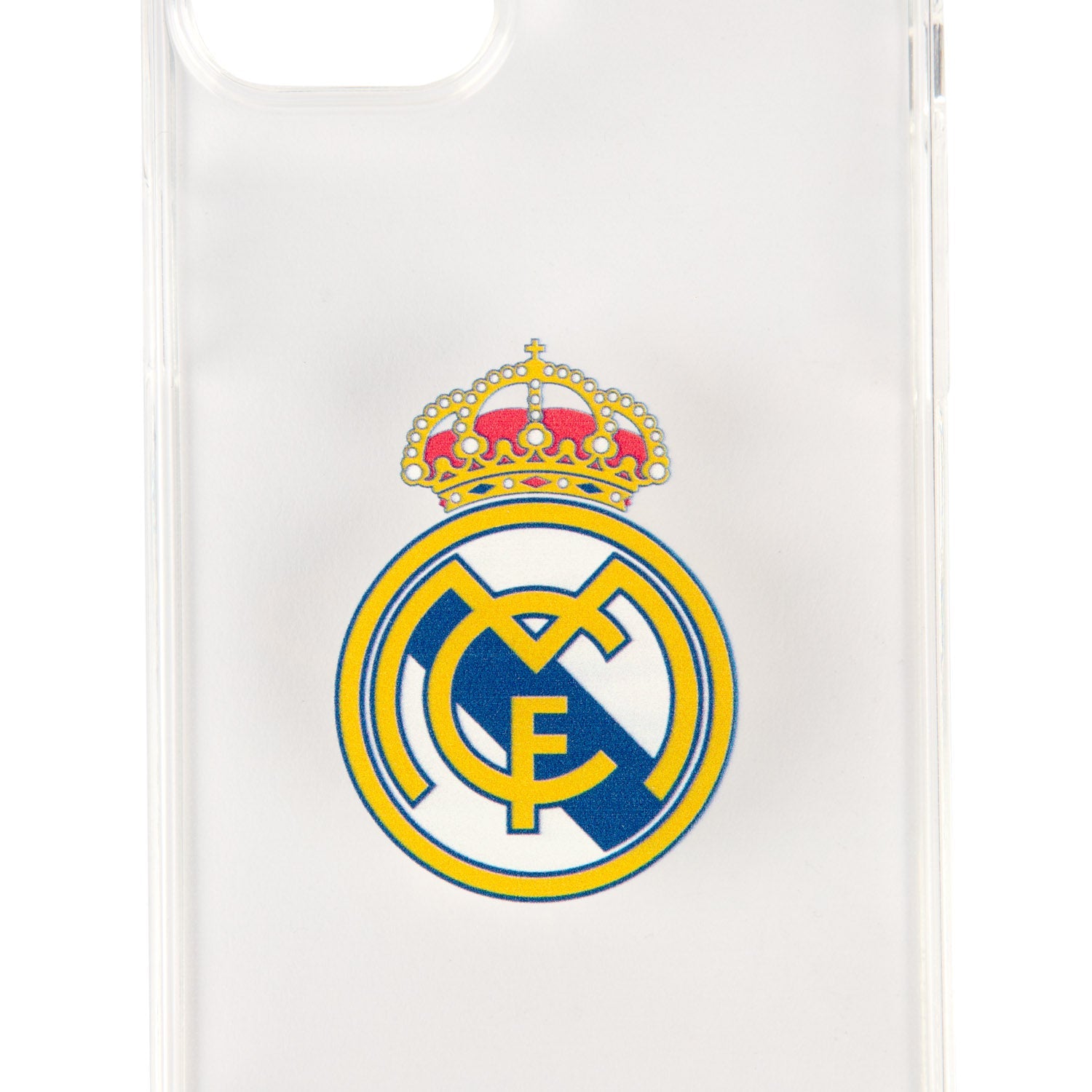 Carcasa Iphone 15 Plus Transparente