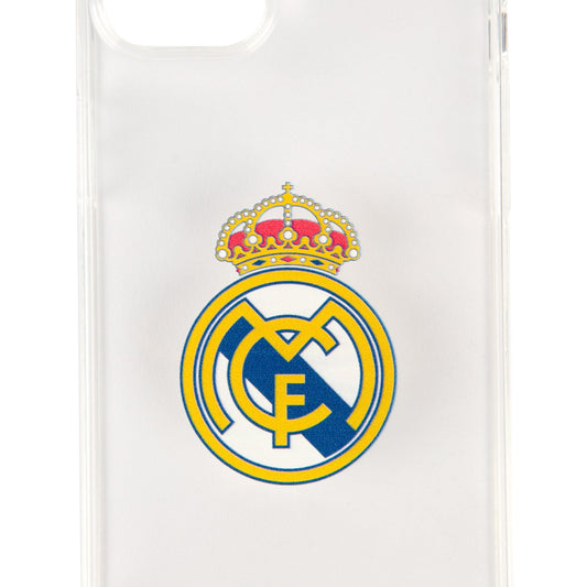 Carcasa Iphone 15 Plus Transparente