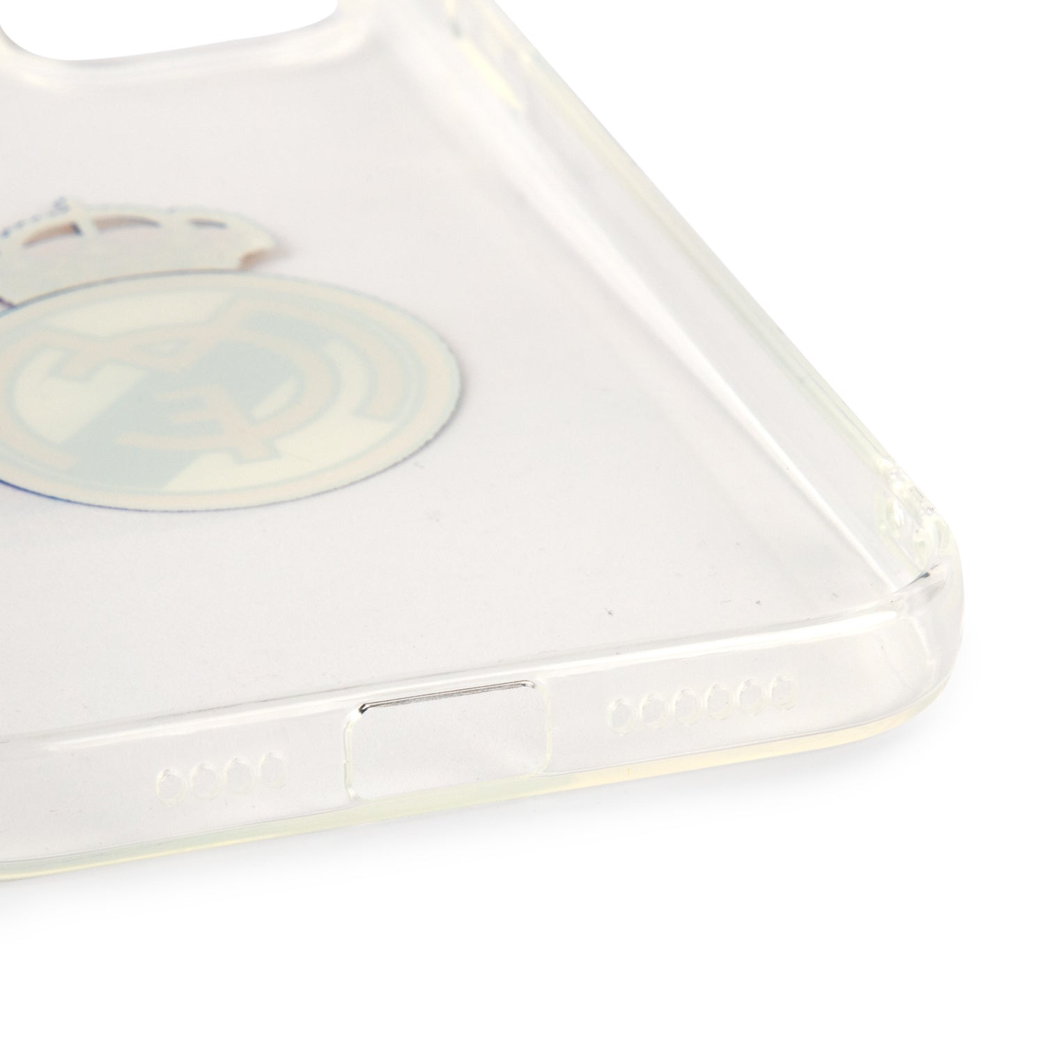 Carcasa Iphone 15 Plus Transparente