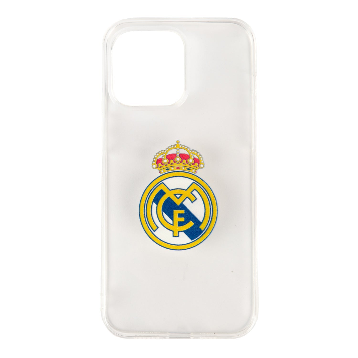 Carcasa Iphone 15 Pro Max Transparente