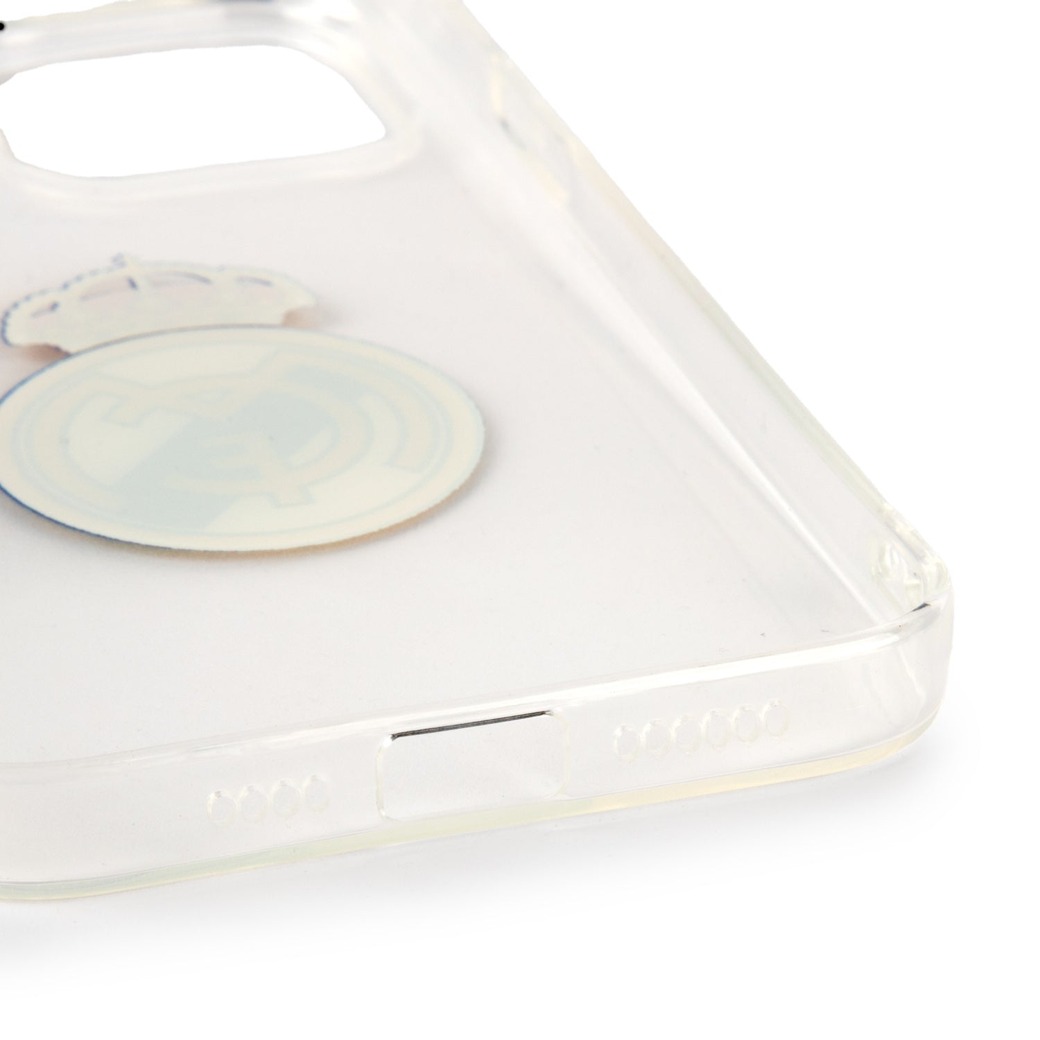 Carcasa Iphone 15 Pro Max Transparente