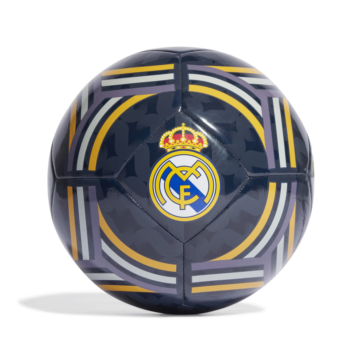 Real Madrid Balón Fútbol adidas Segunda Equipación 23/24