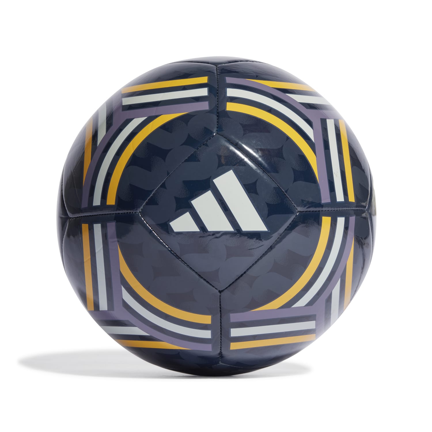 Real Madrid Balón Fútbol adidas Segunda Equipación 23/24