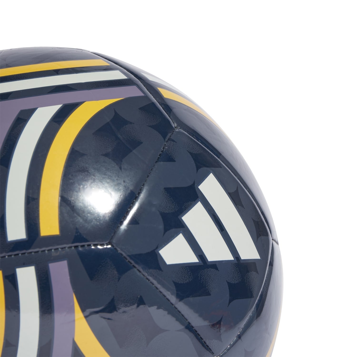 Real Madrid Balón Fútbol adidas Segunda Equipación 23/24