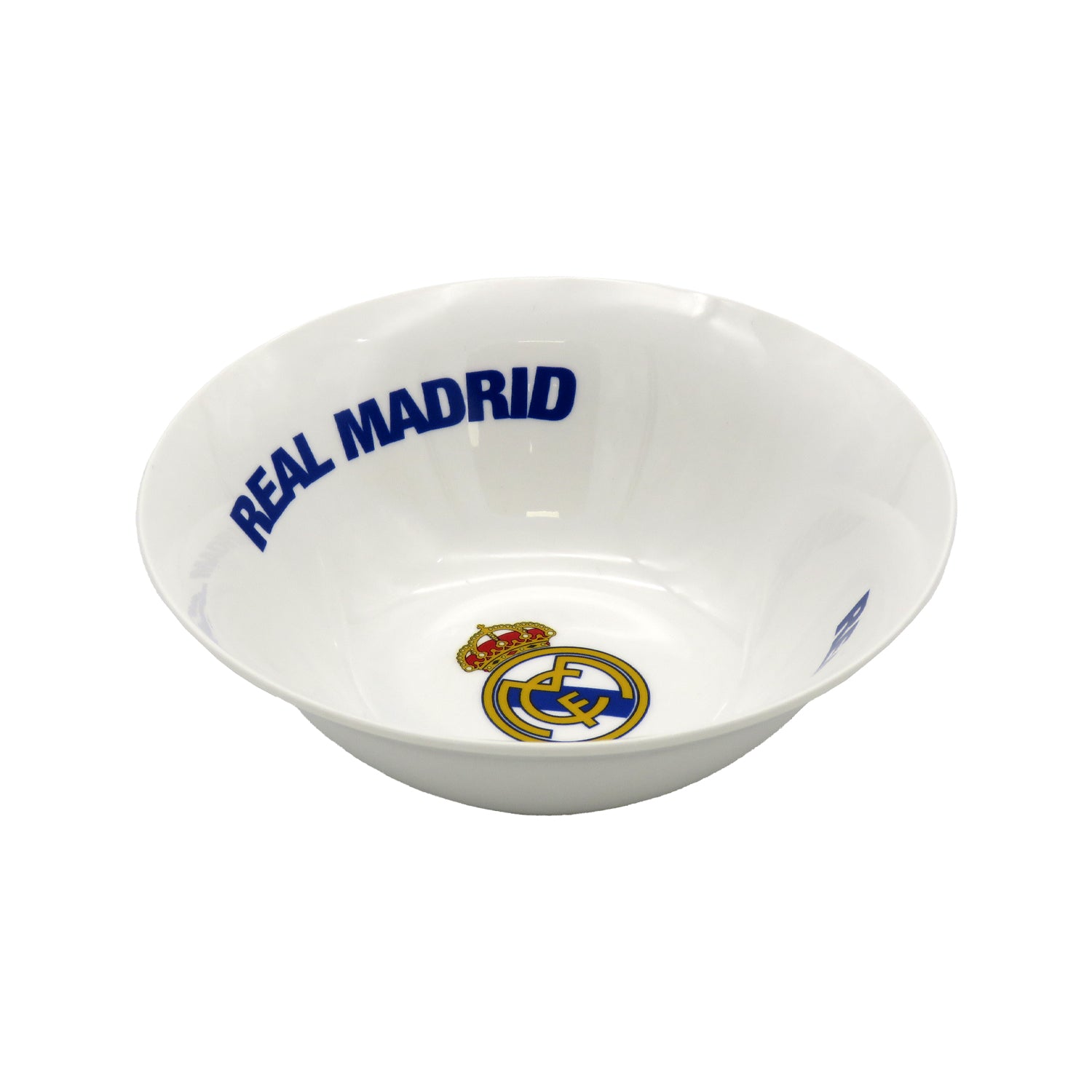 Cuenco Blanco Escudo