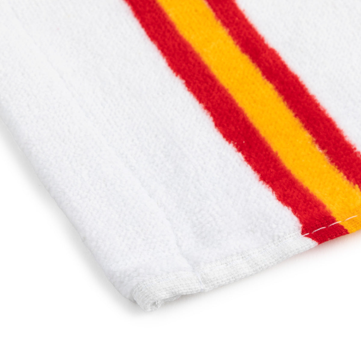 Toalla Escudo Blanca Real Madrid