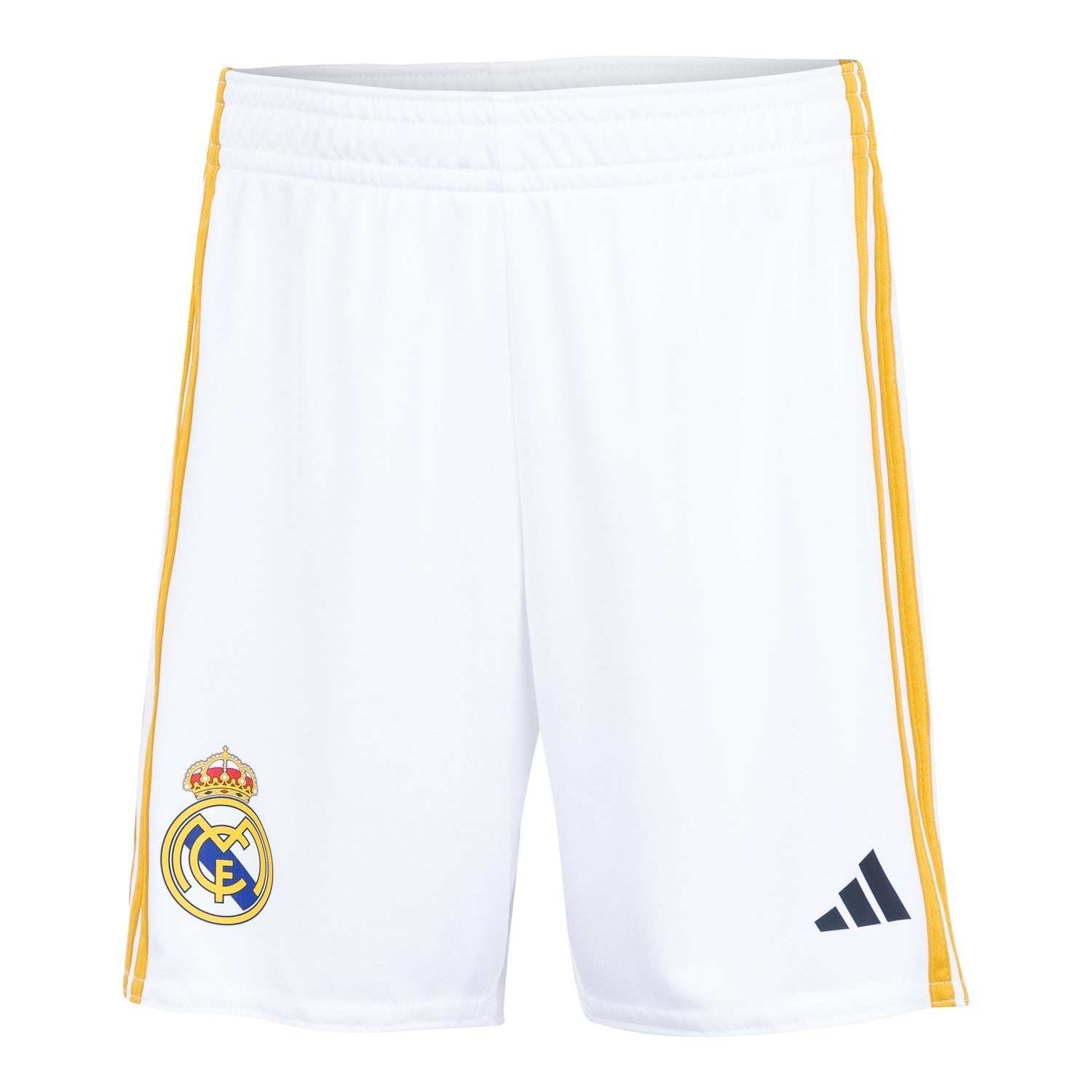 Conjunto Infantil Primera Equipación Blanco 23/24