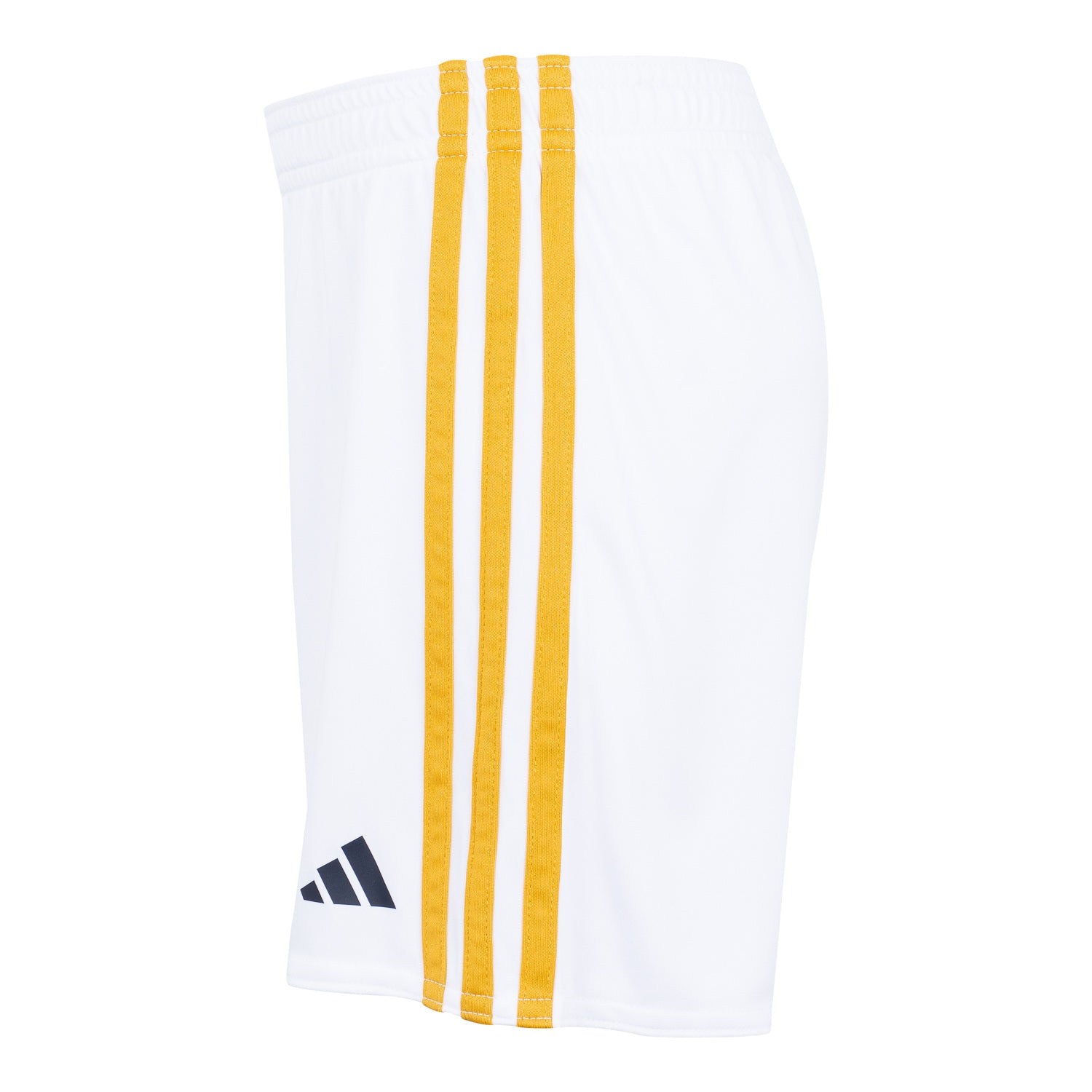 Conjunto Infantil Primera Equipación Blanco 23/24