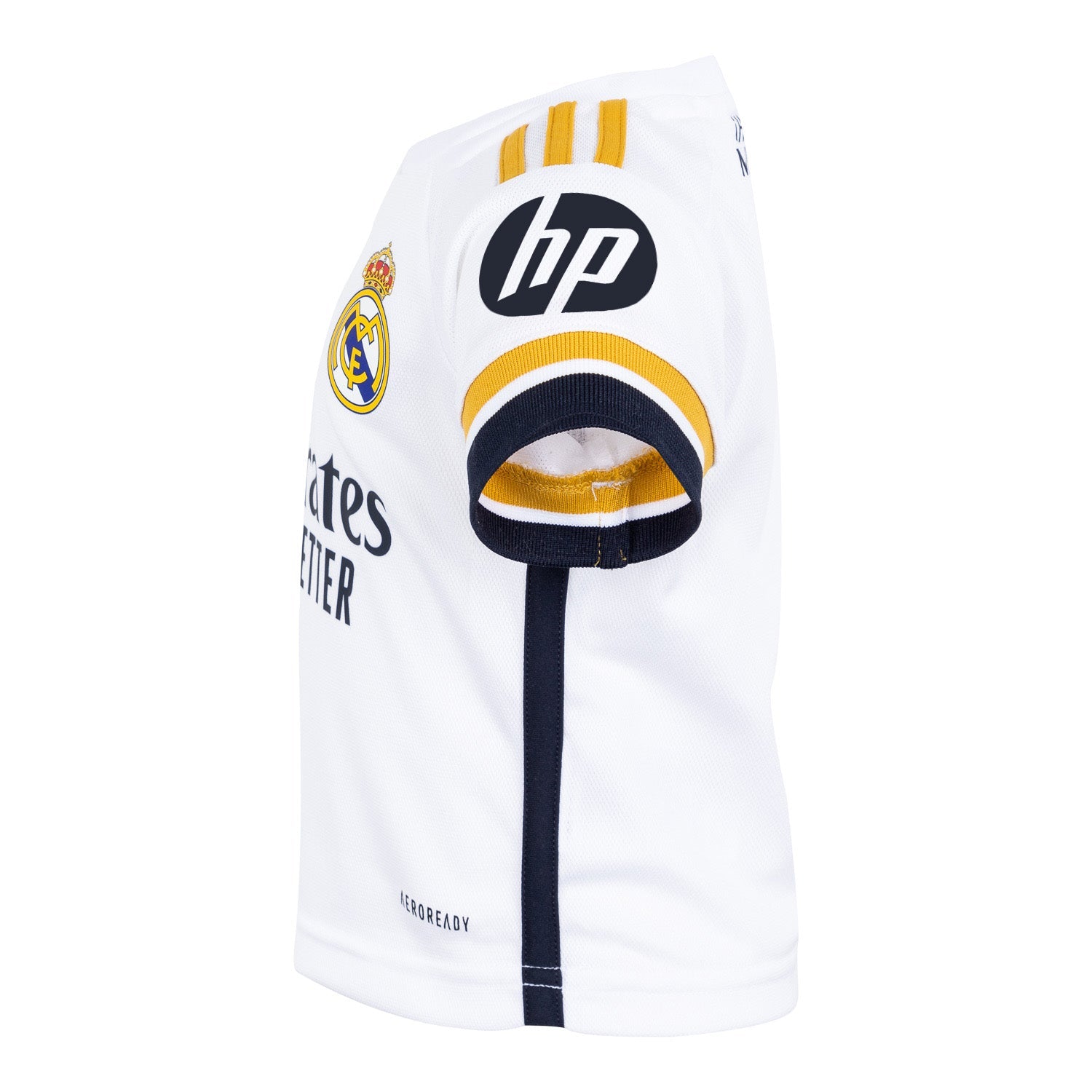 Conjunto Bebé Primera Equipación Blanco 23/24