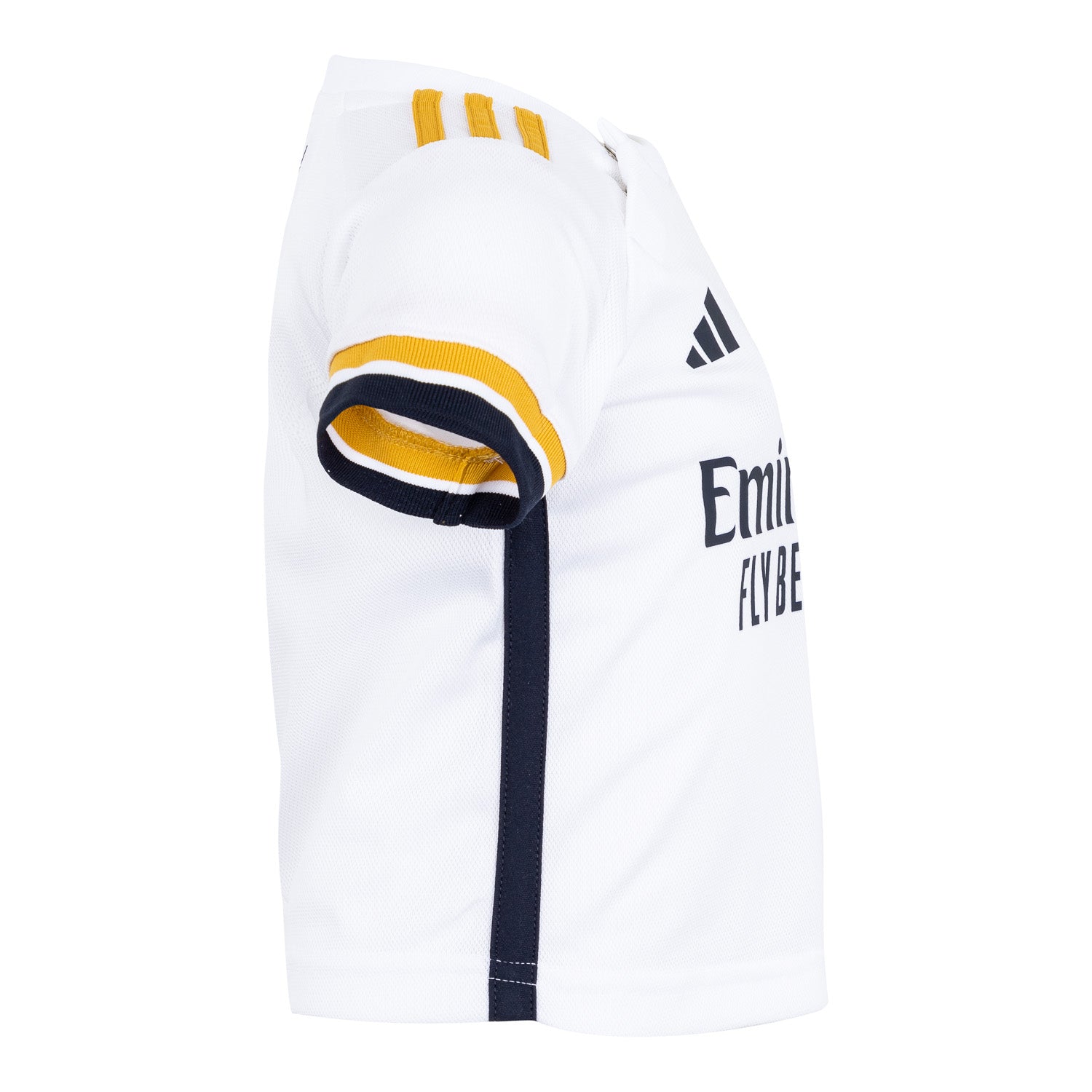 Conjunto Bebé Primera Equipación Blanco 23/24