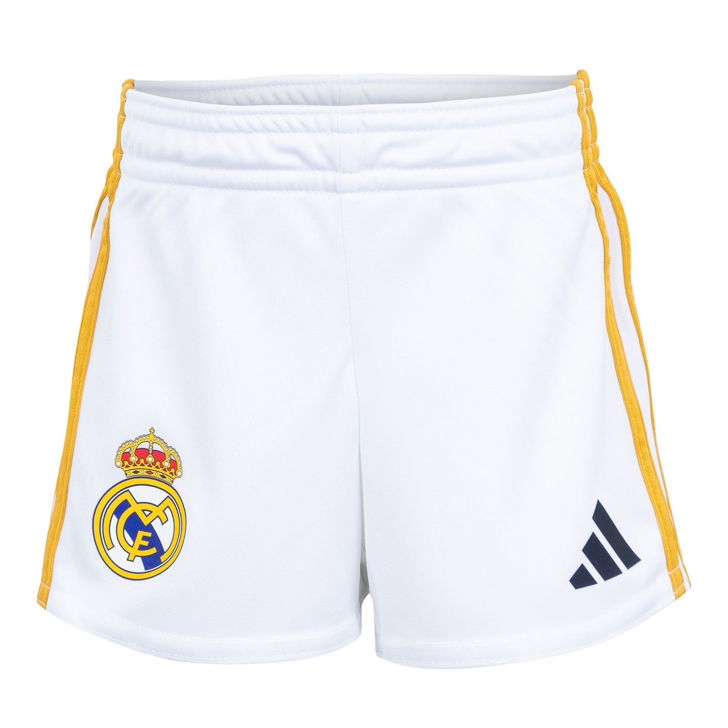 Conjunto Bebé Primera Equipación Blanco 23/24