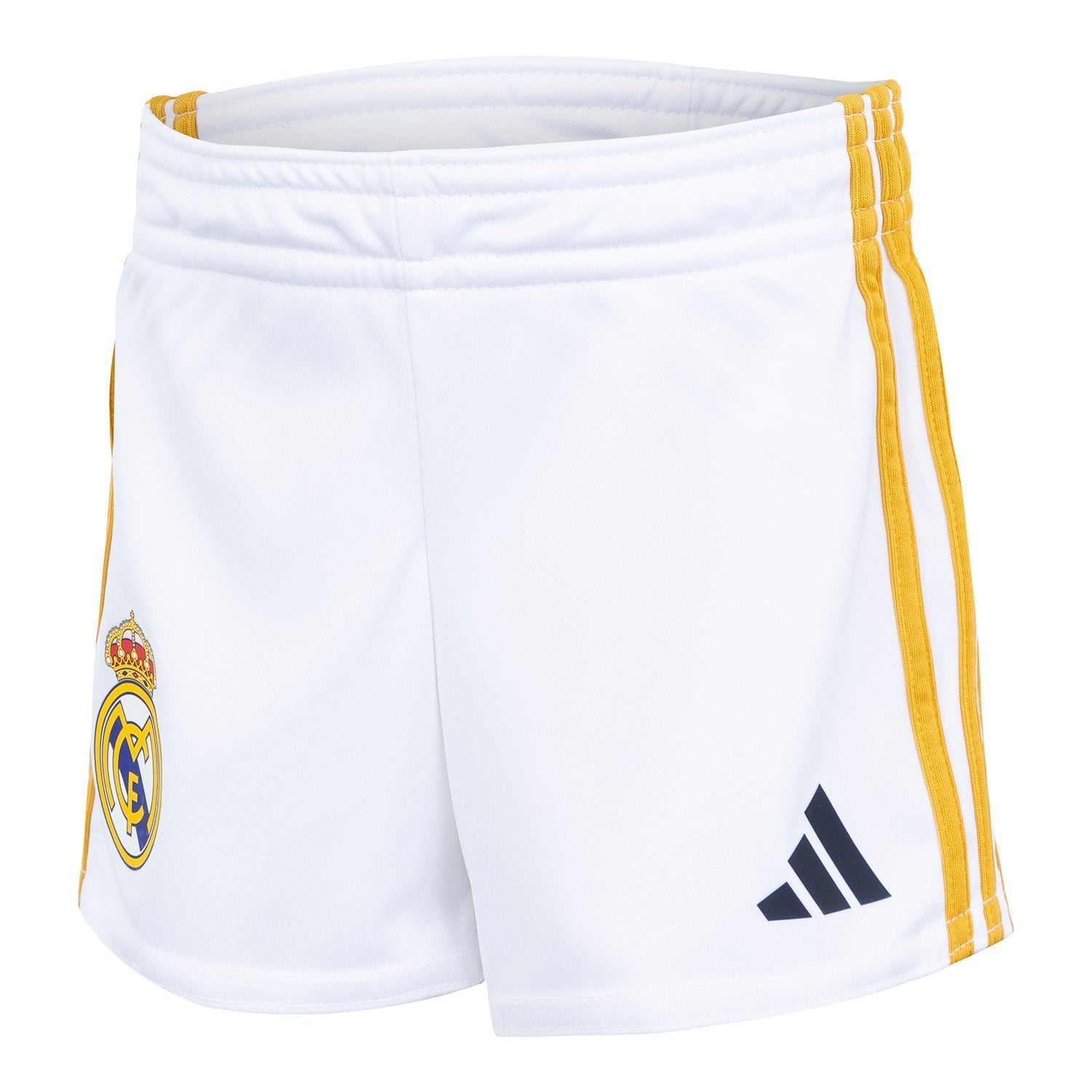 Conjunto Bebé Primera Equipación Blanco 23/24