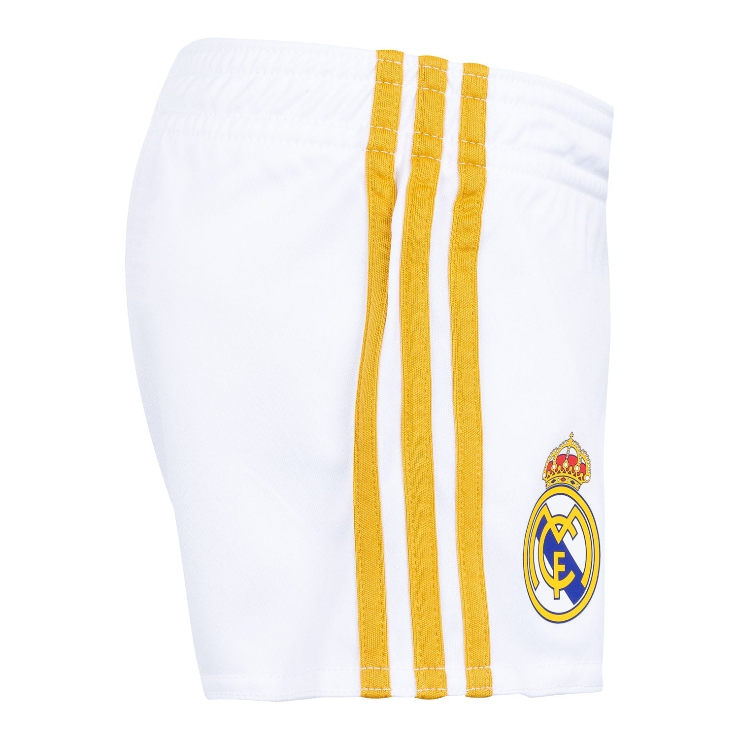 Conjunto Bebé Primera Equipación Blanco 23/24