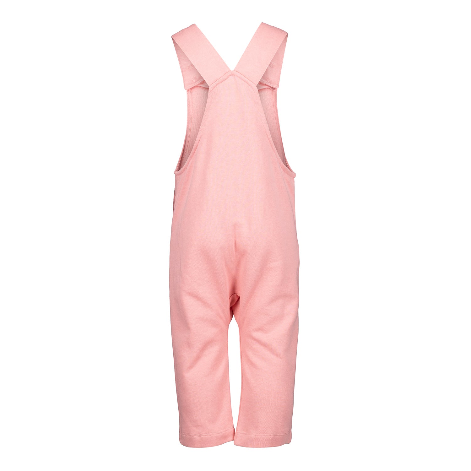 Peto Corto Infantil Estampacion 1902 Rosa