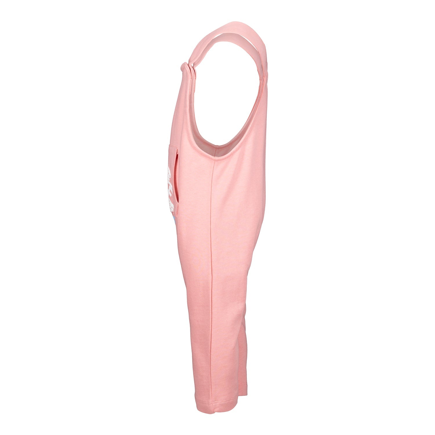 Peto Corto Infantil Estampacion 1902 Rosa