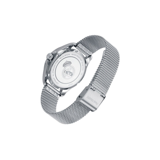 Reloj Viceroy Niños Correa Acero Acero/Azul