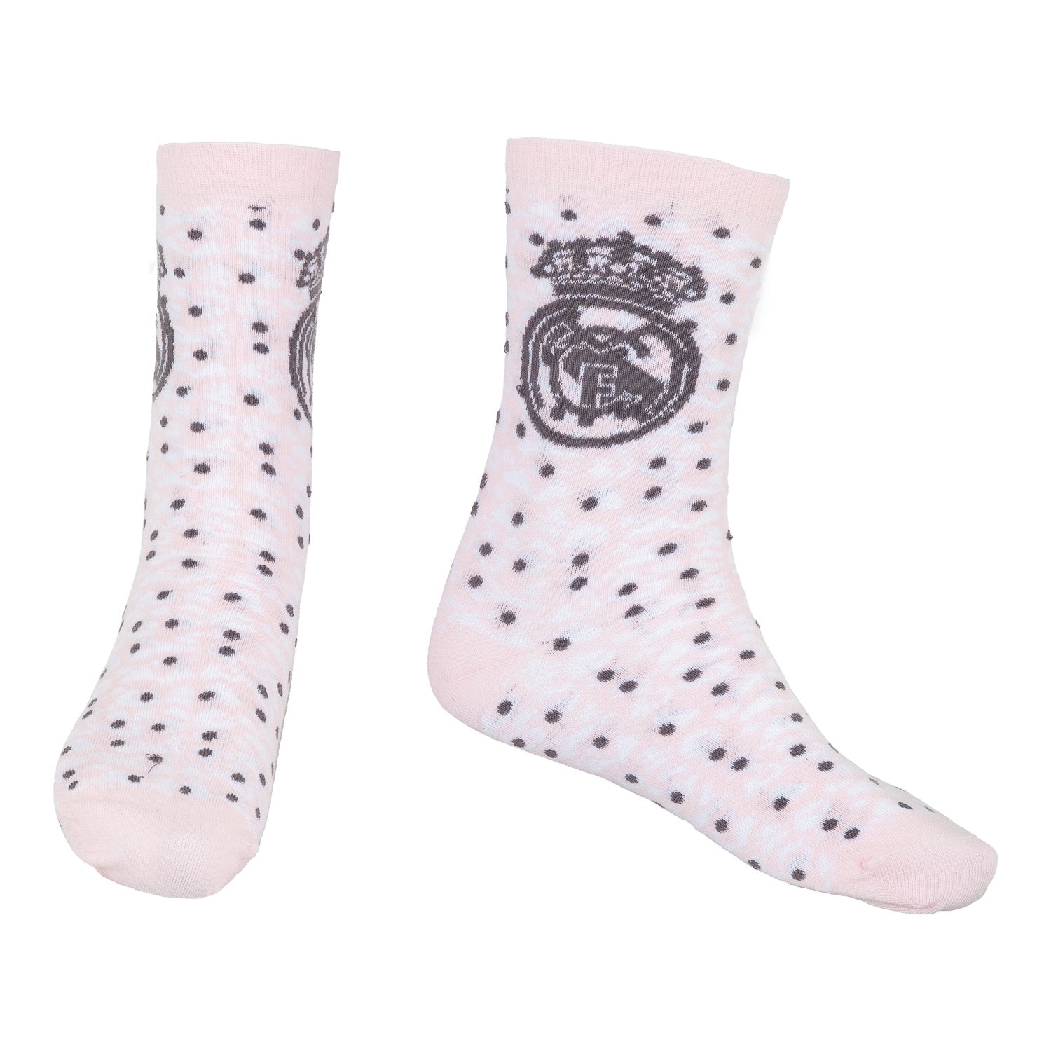 Pack 2 Calcetines Rosa