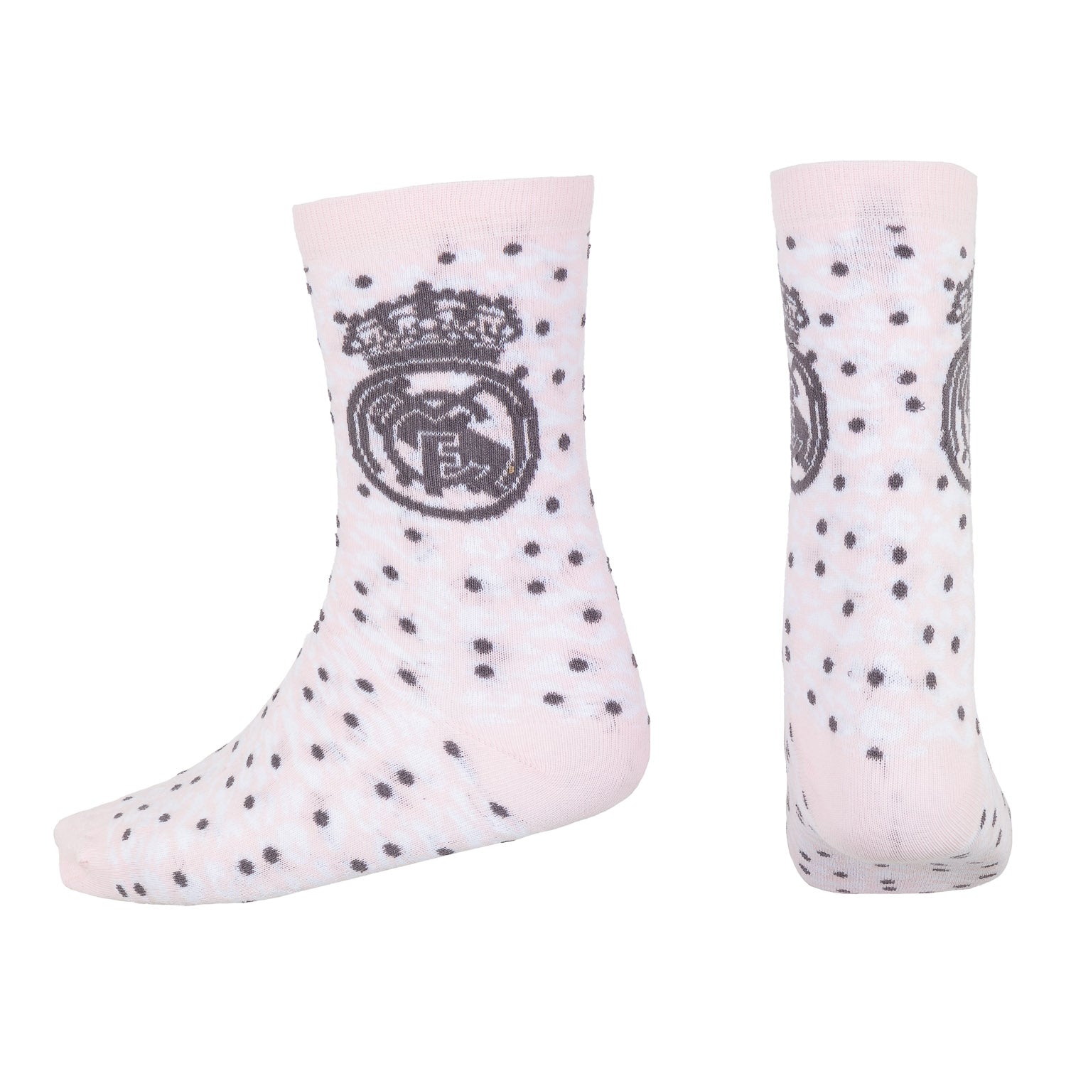 Pack 2 Calcetines Rosa