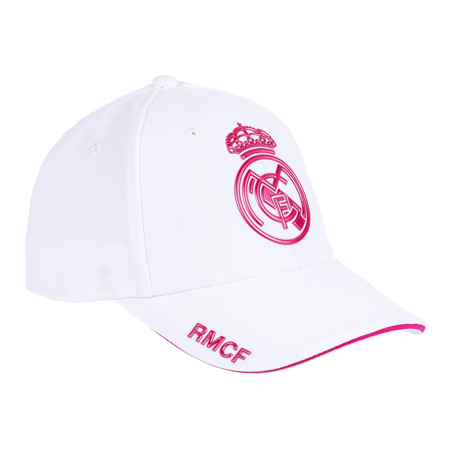 Gorra Escudo Real Madrid