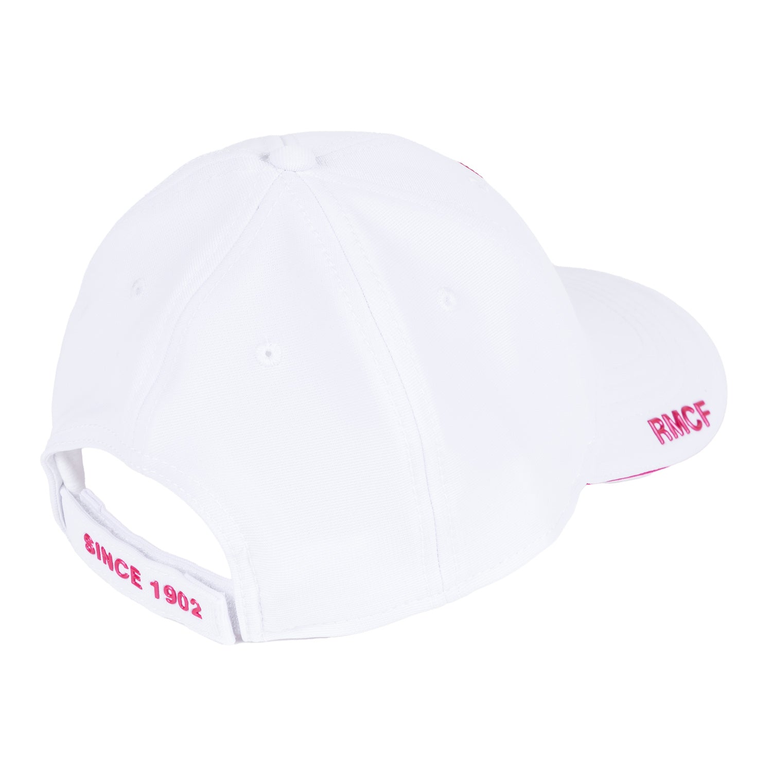 Gorra Escudo Real Madrid