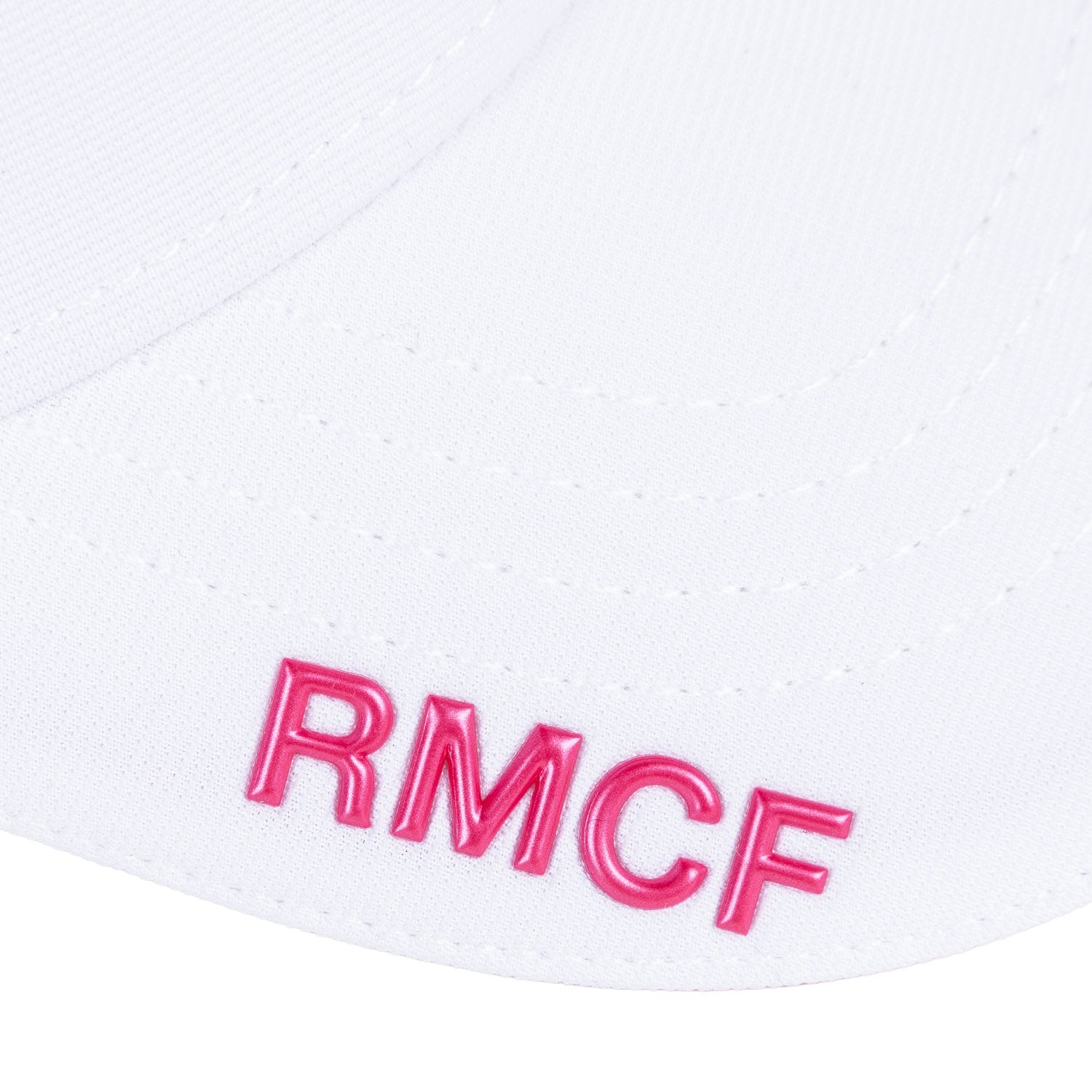 Gorra Escudo Real Madrid