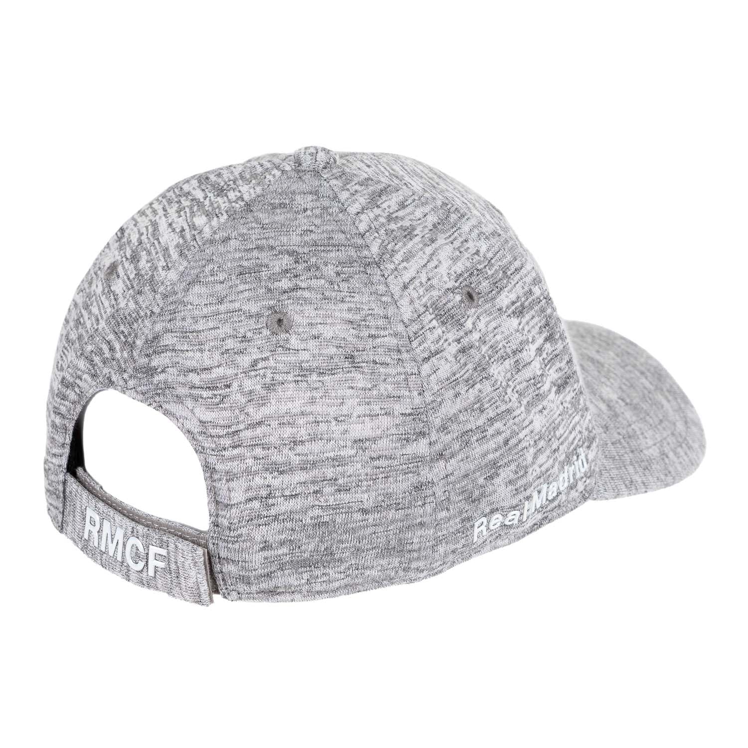 Gorra Escudo Real Madrid