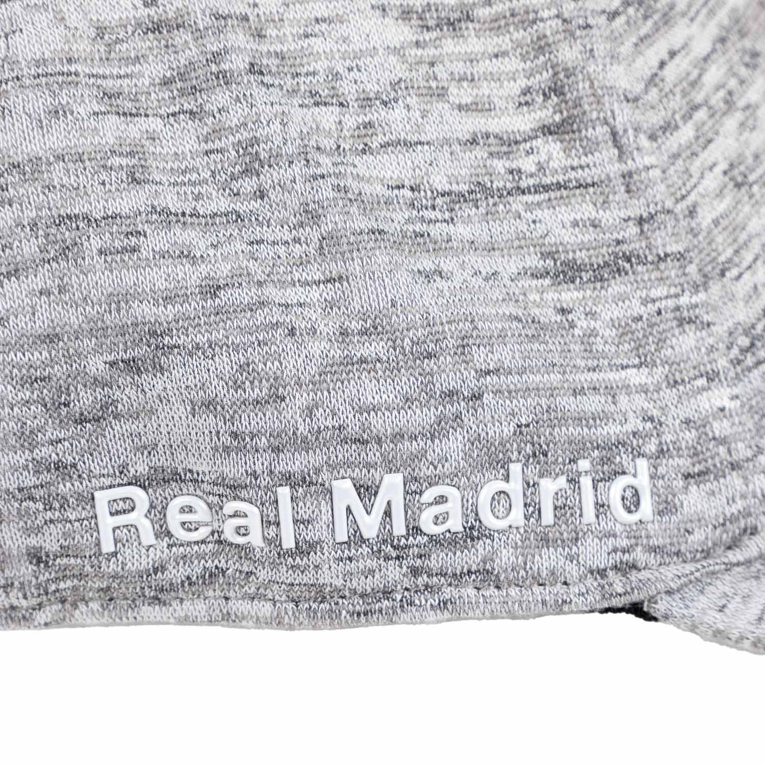 Gorra Escudo Real Madrid