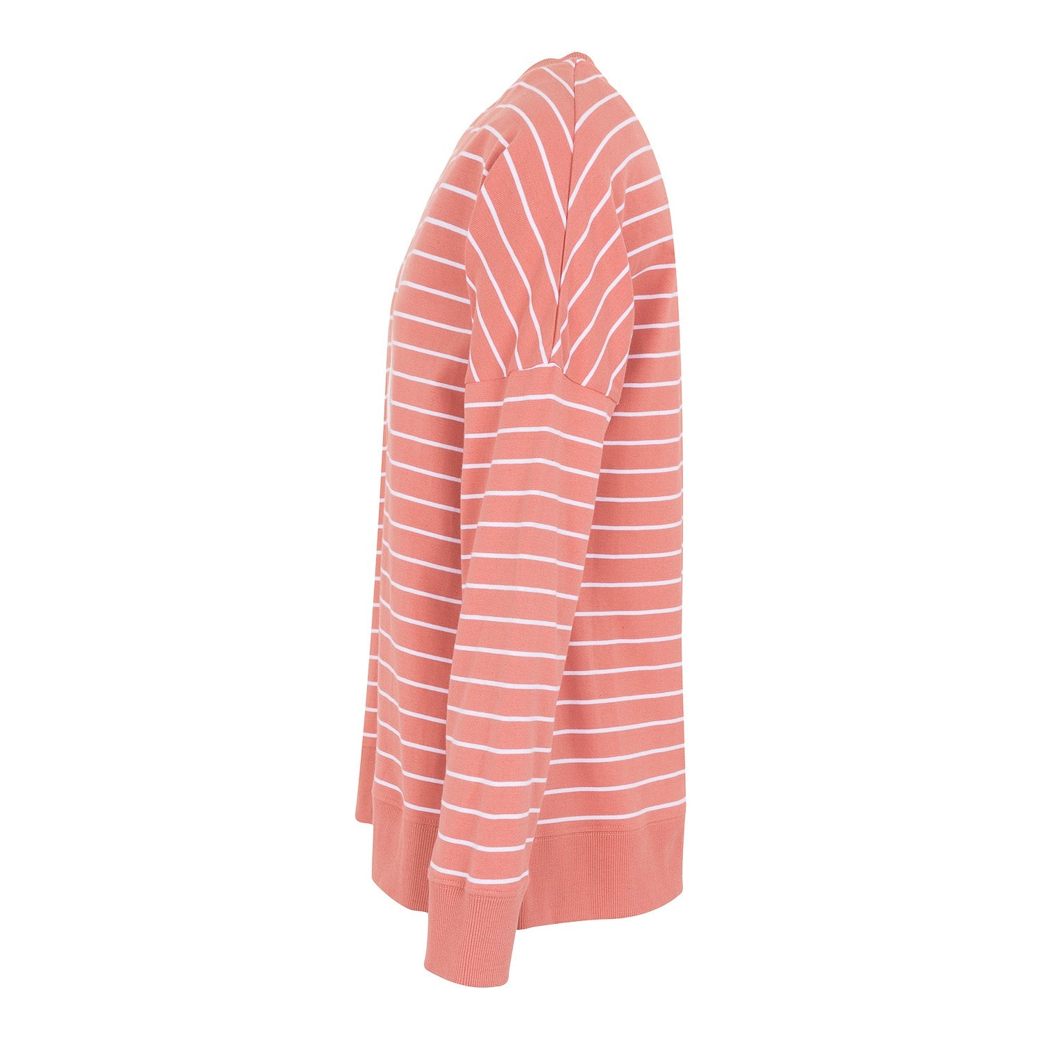 Pijama Mujer 2 piezas Escudo Rosa