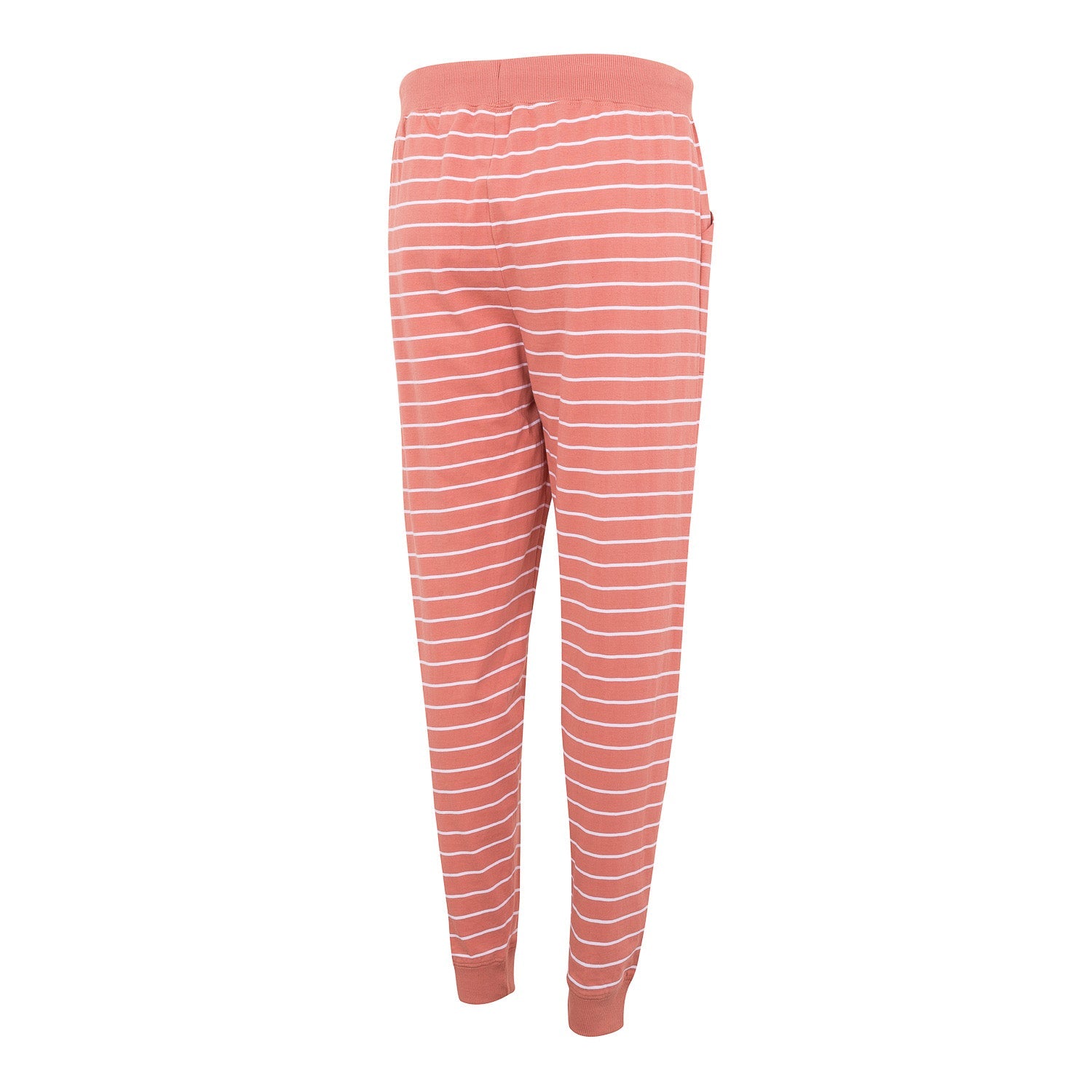 Pijama Mujer 2 piezas Escudo Rosa
