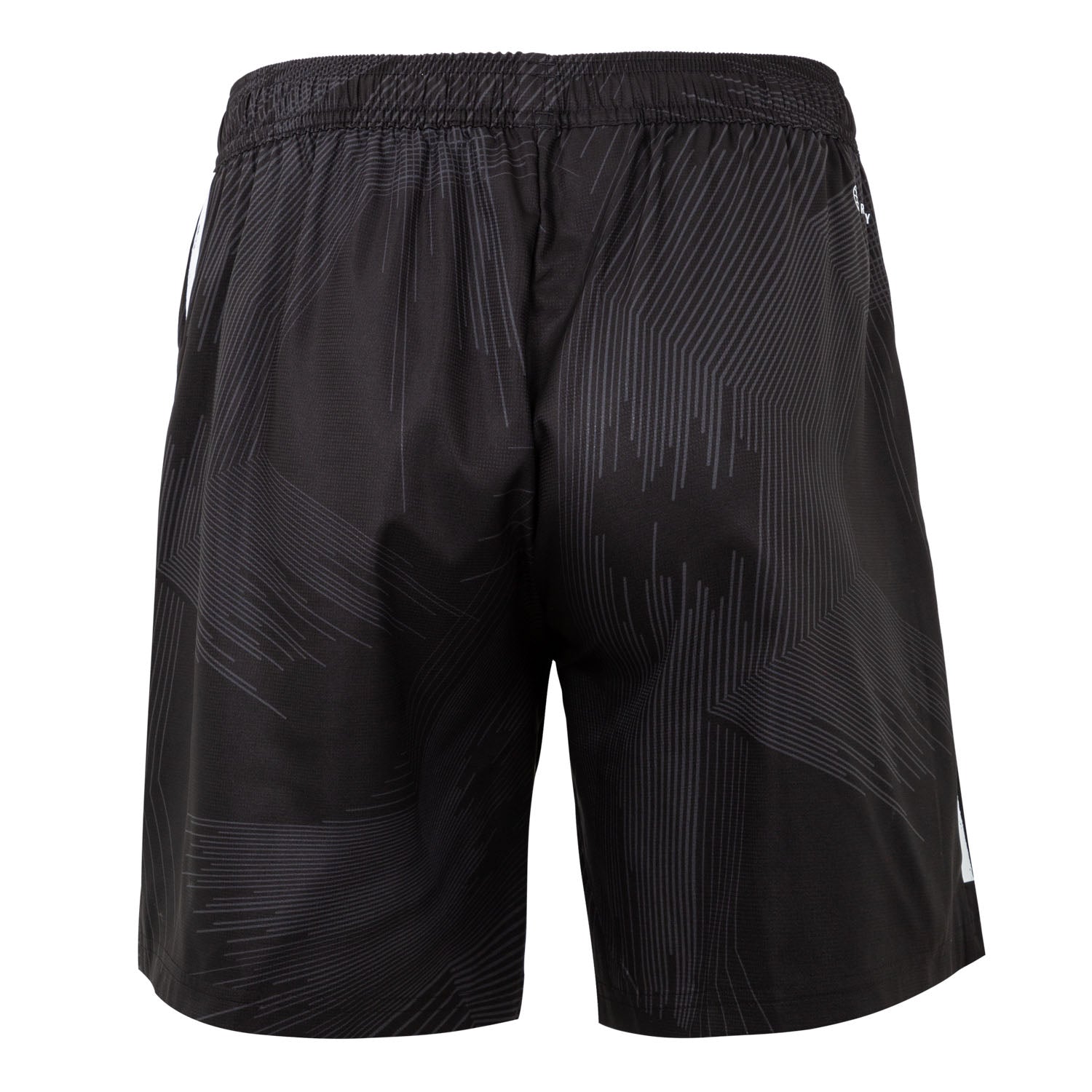 Pantalón Corto Mujer Y-3 Negro 21/22