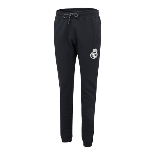 Pantalón Mujer Vintage Azul Marino