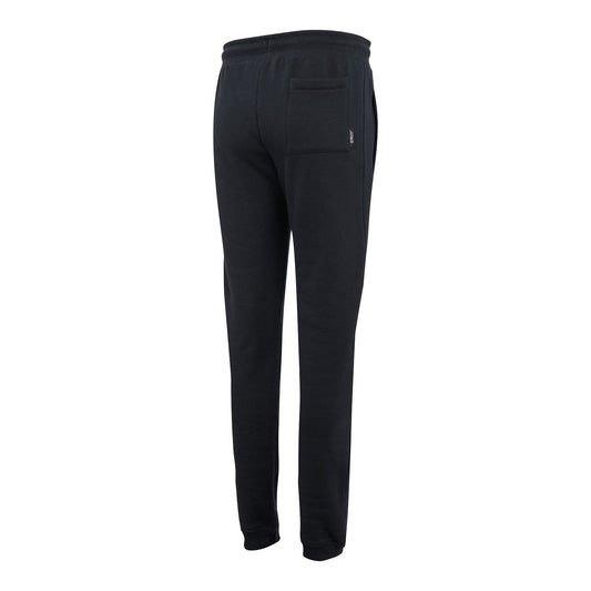 Pantalón Mujer Vintage Azul Marino