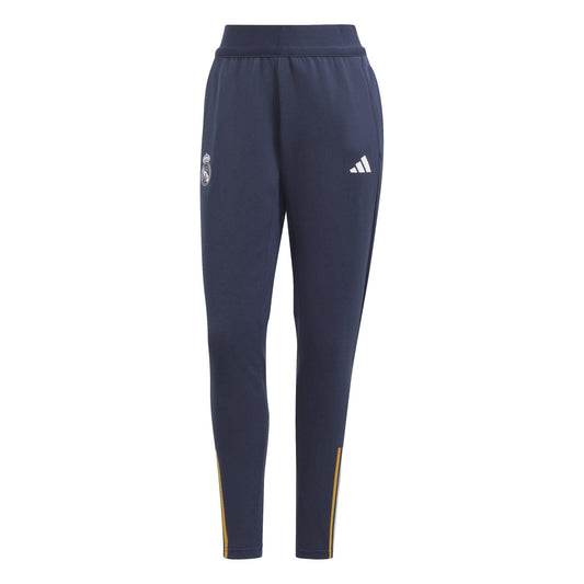 Pantalón adidas Mujer Entrenamiento 23/24 Azul Marino