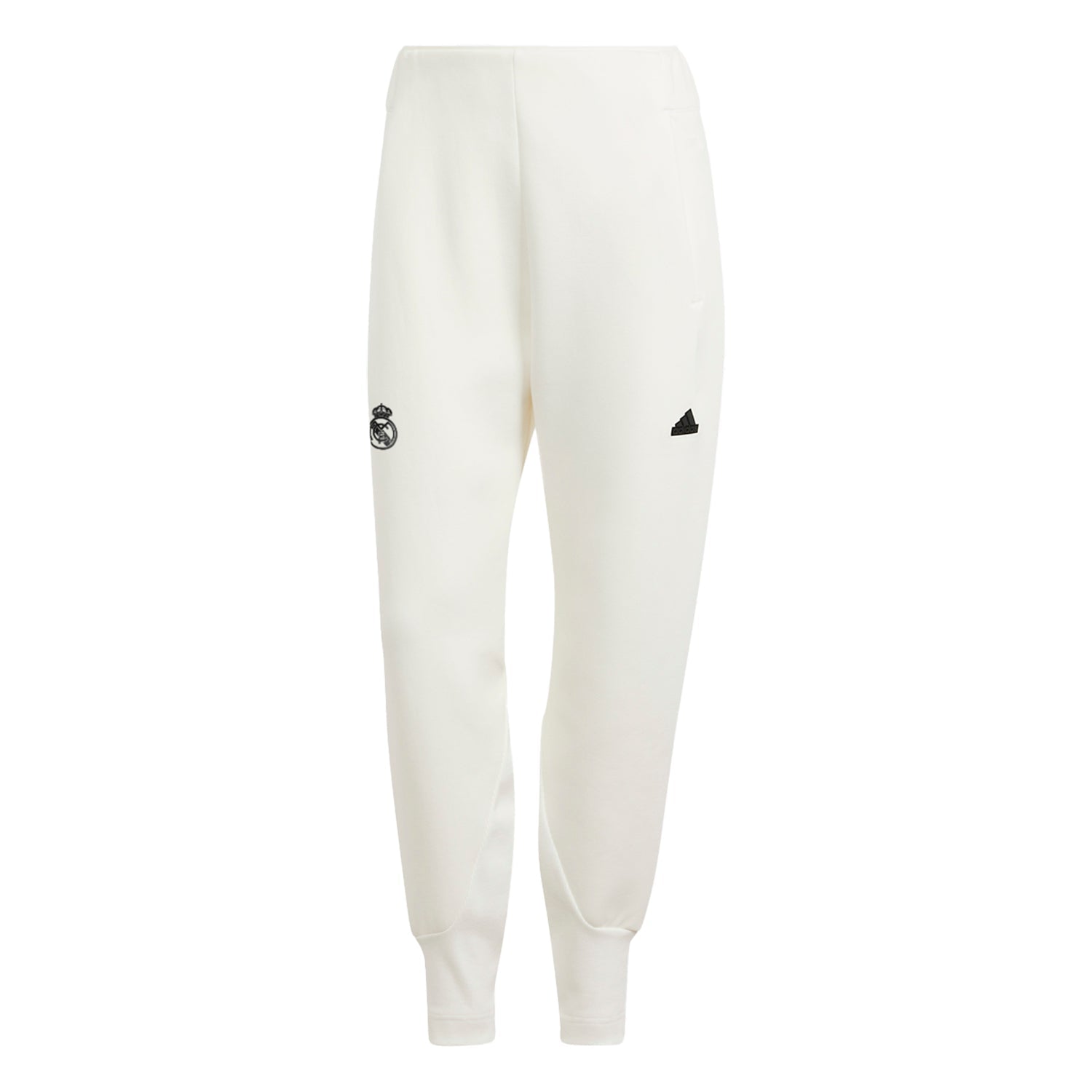 Pantalón Mujer adidas Real Urban Blanco