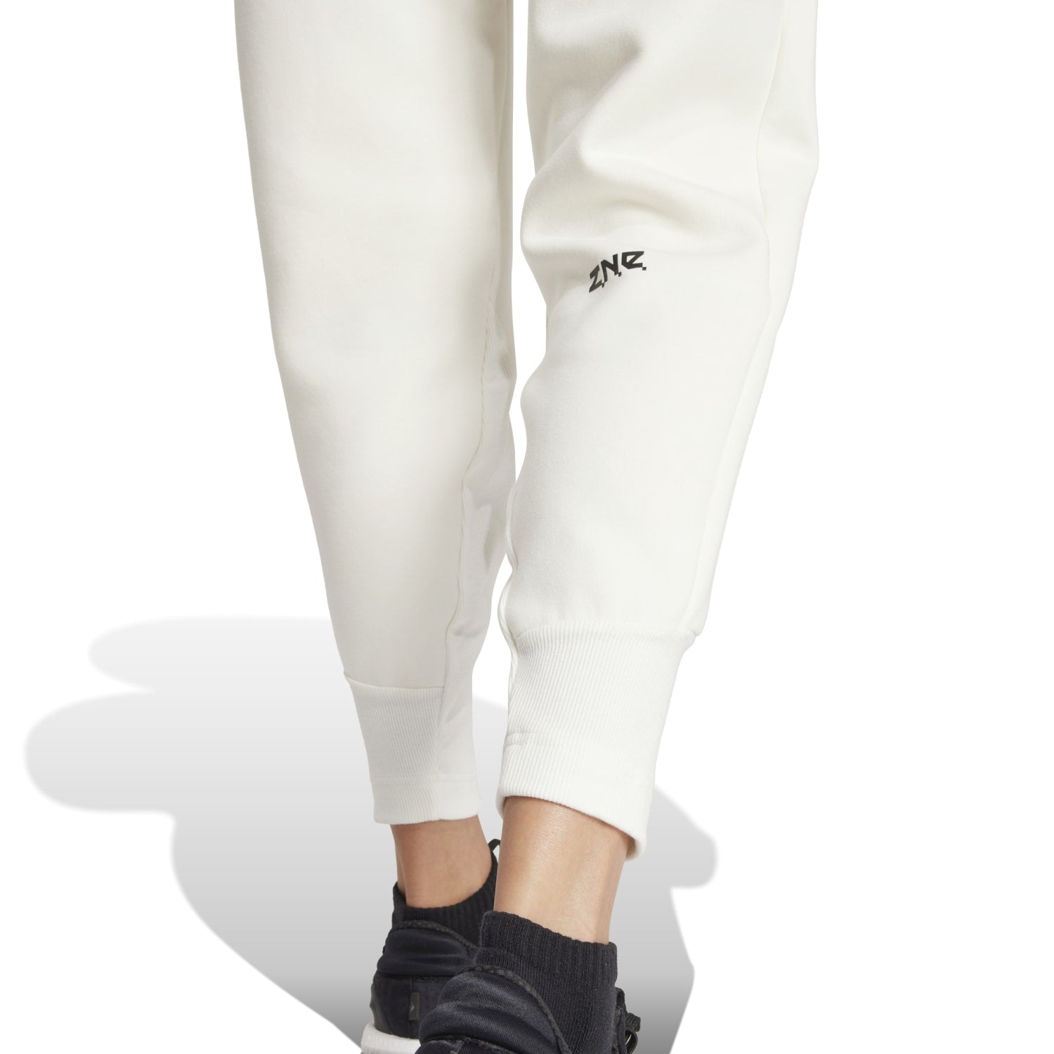 Pantalón Mujer adidas Real Urban Blanco