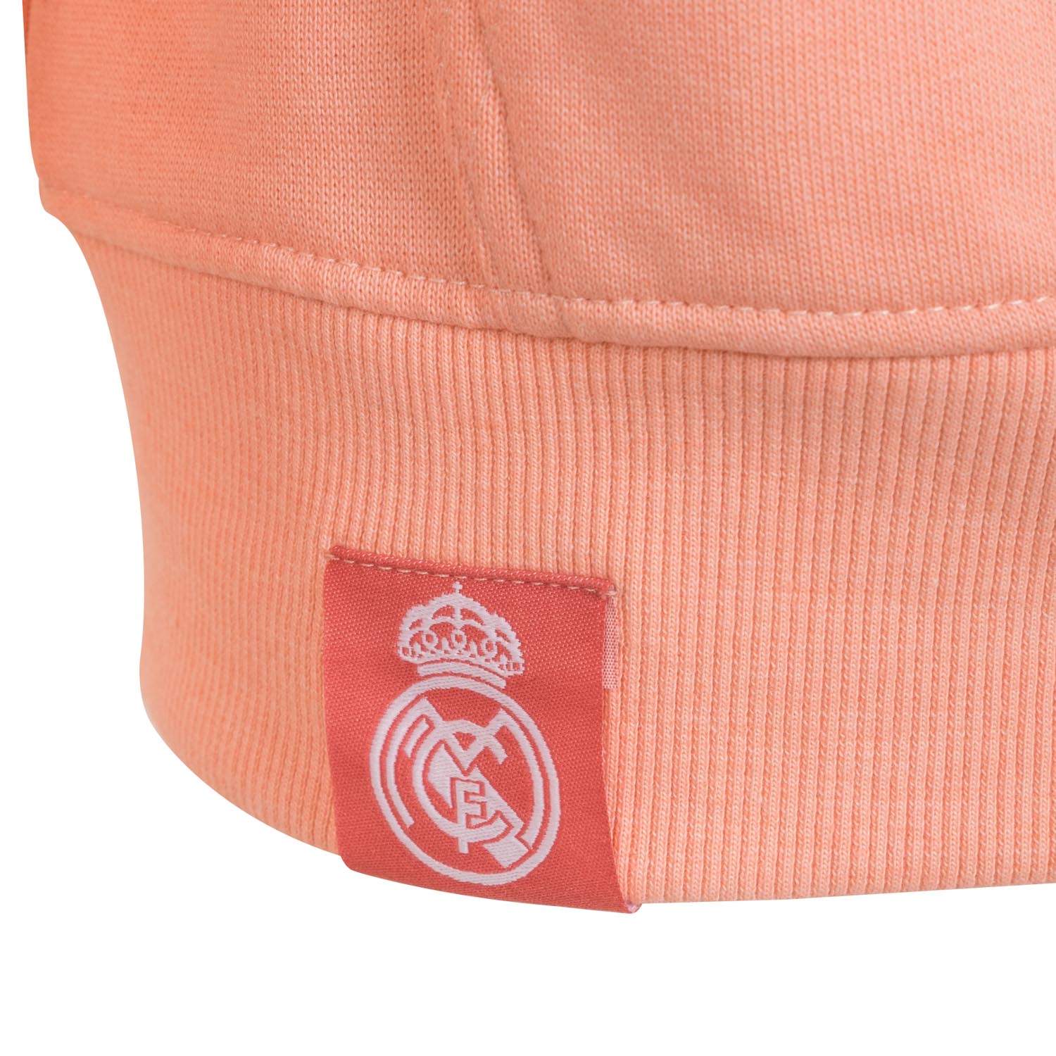 Sudadera Capucha Mujer Essentials Rosa