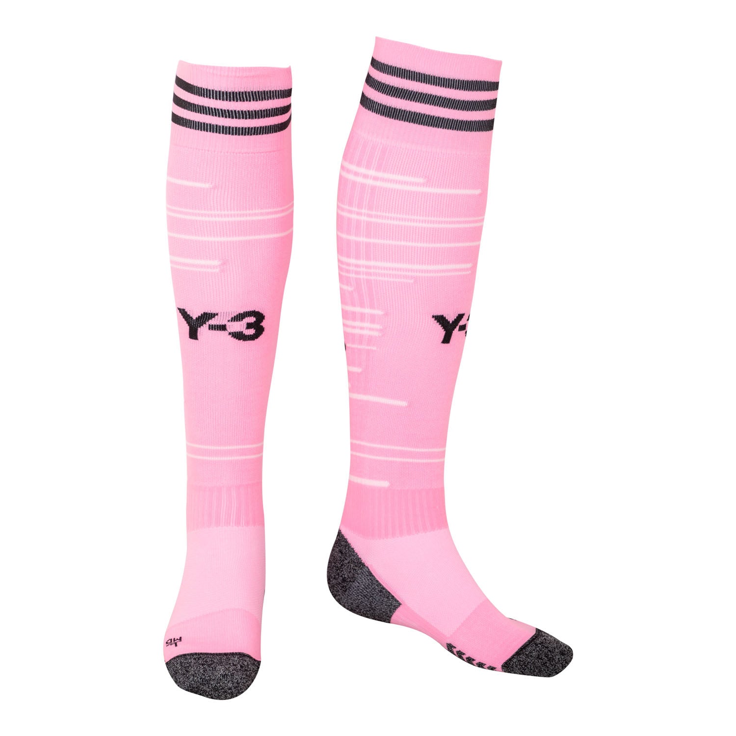 Medias Y-3 Rosas 21/22