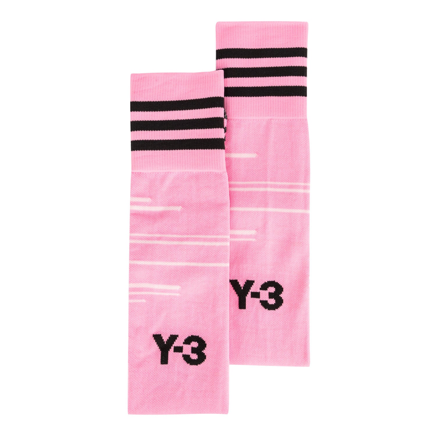 Medias Y-3 Rosas 21/22
