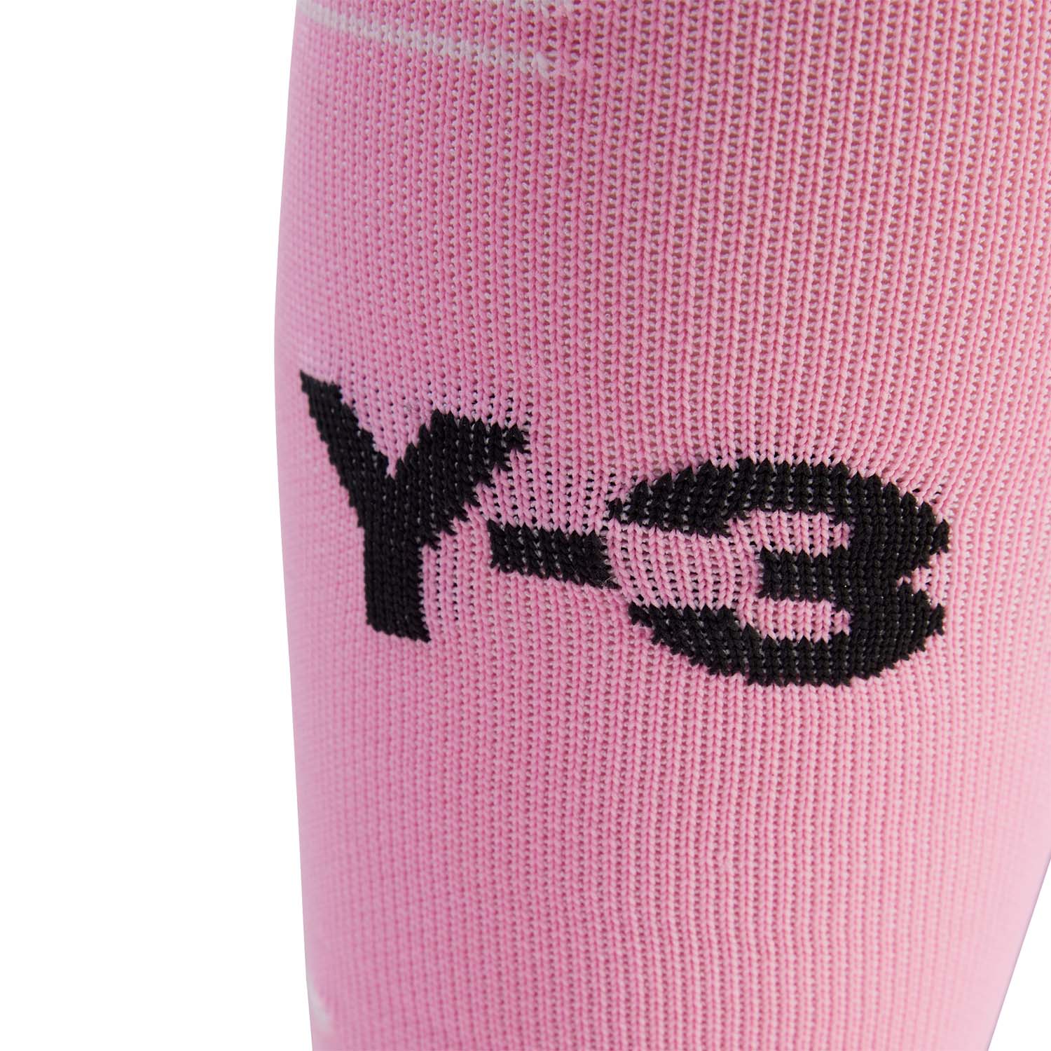 Medias Y-3 Rosas 21/22