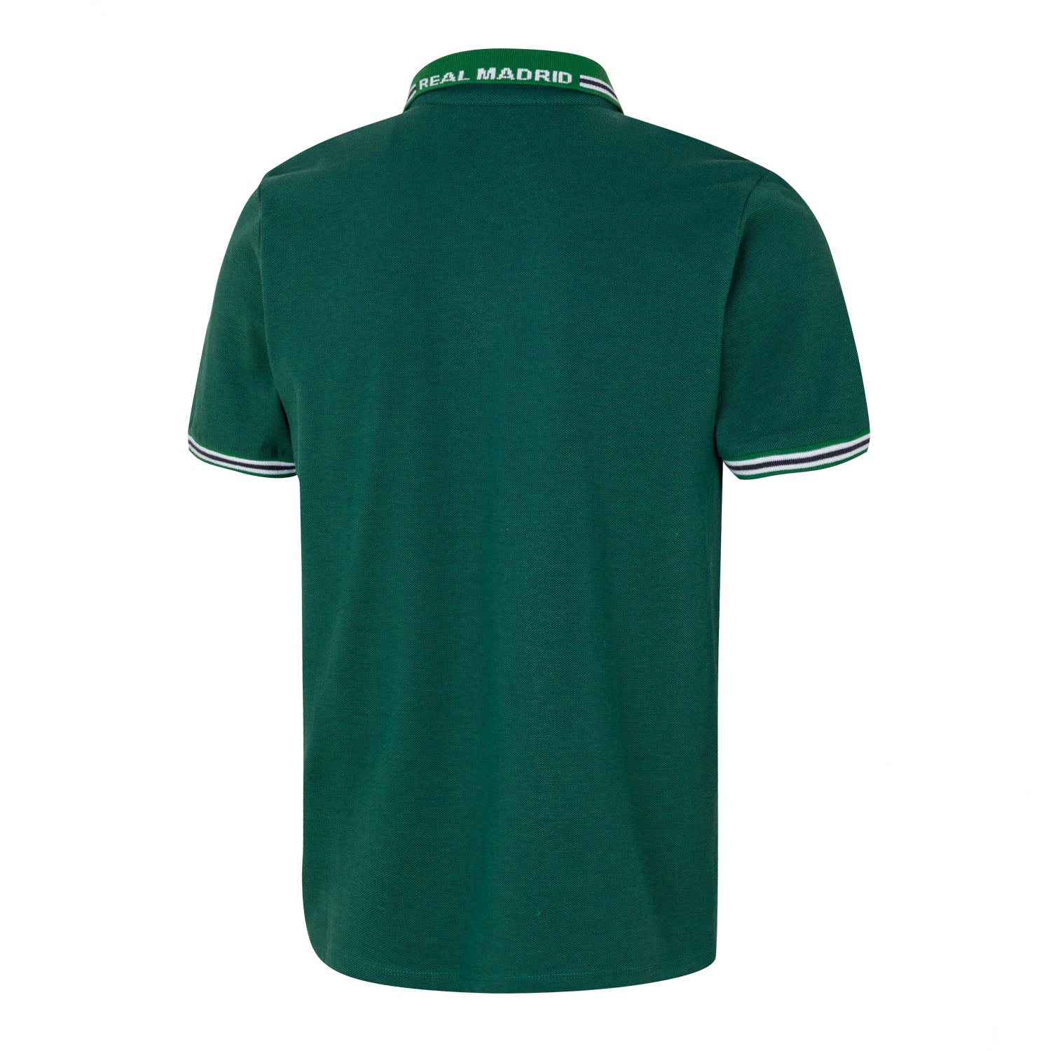 Polo Hombre Navy Teal Verde