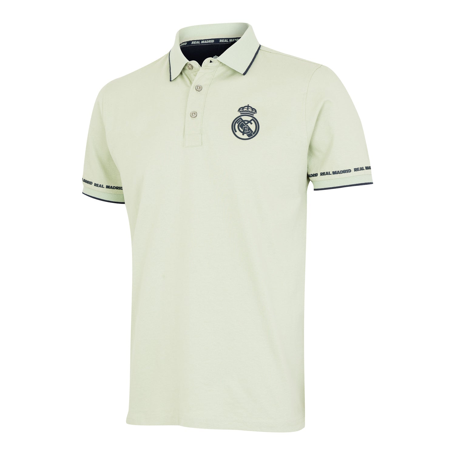 Polo Hombre 1902 Menta