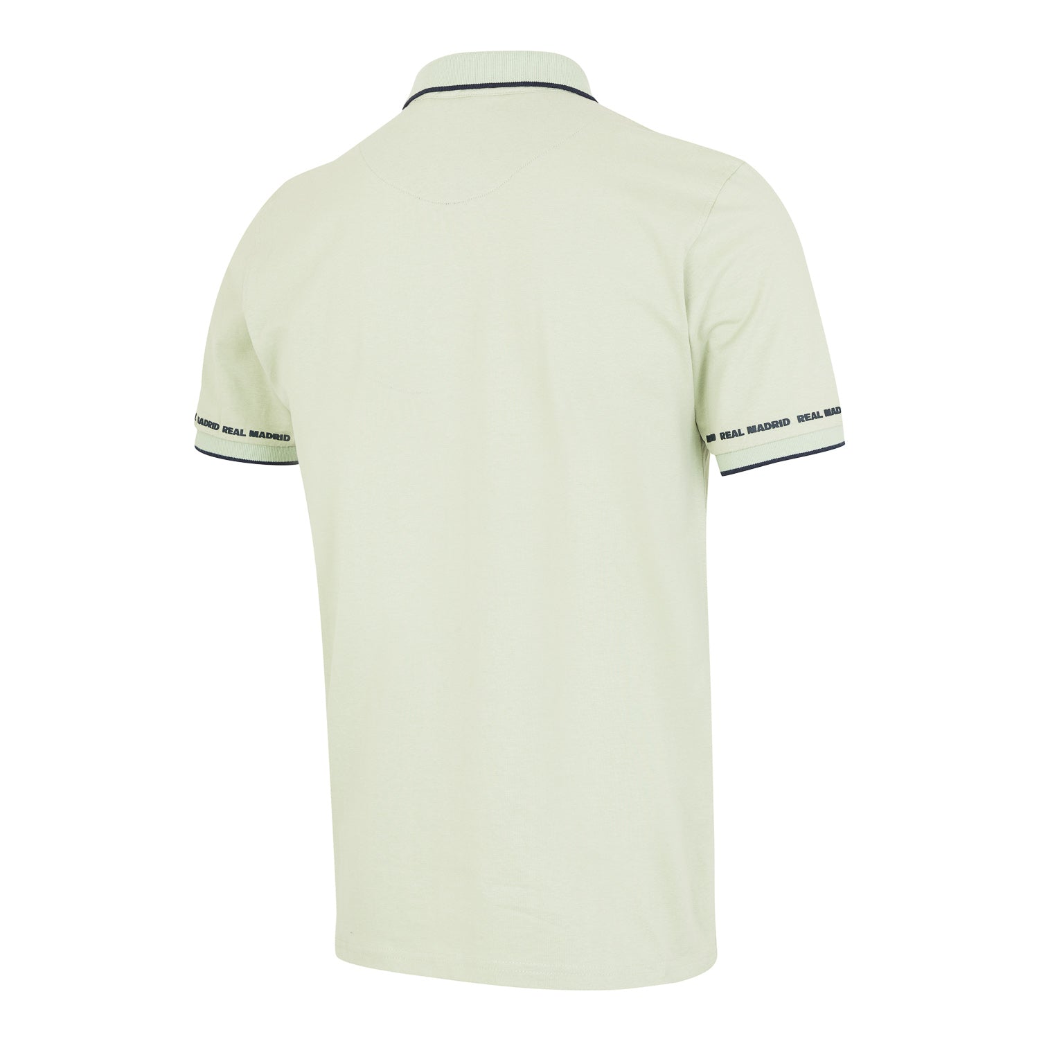 Polo Hombre 1902 Menta