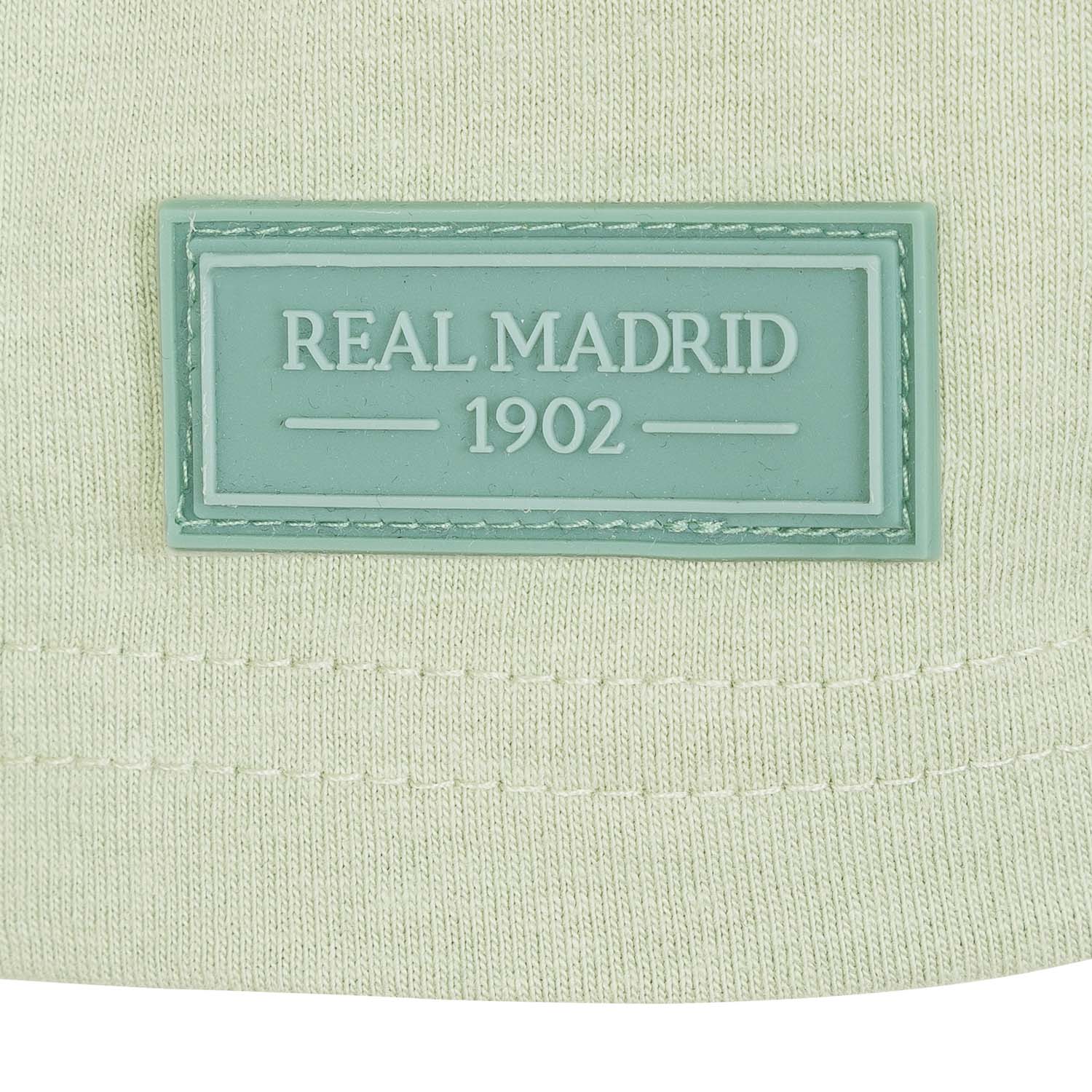 Polo Hombre 1902 Menta