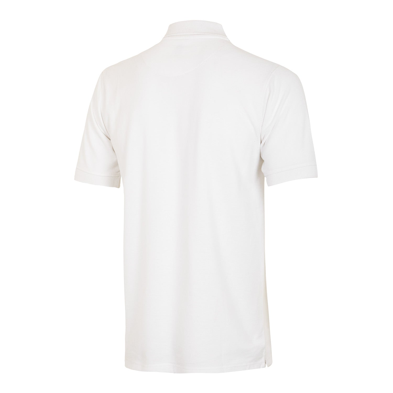Polo Hombre Campeones UCL 2022 Blanco