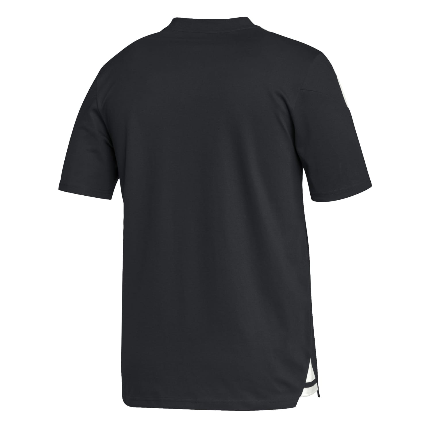 Polo Hombre Entrenamiento TTW Negro adidas