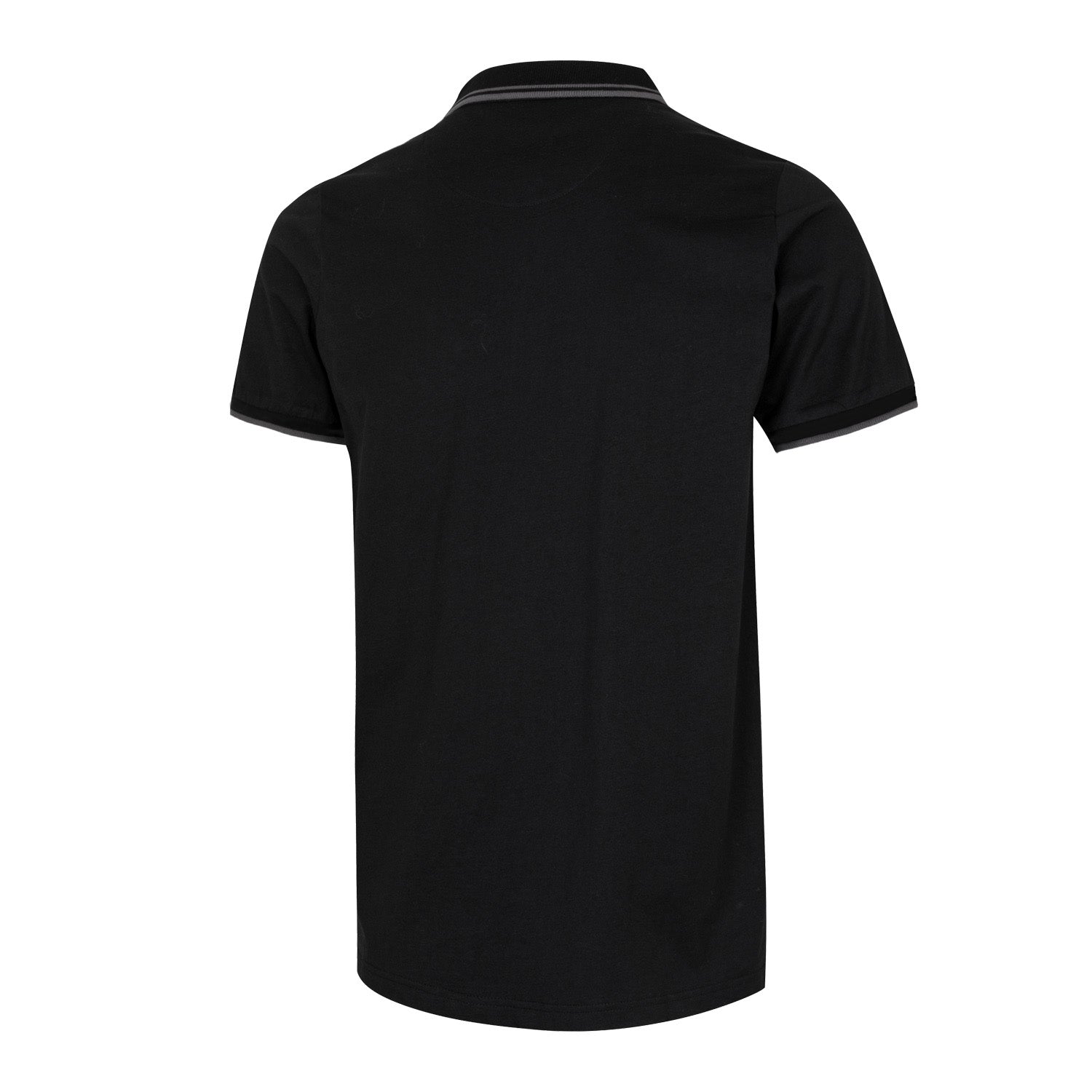 Polo Hombre Signature Negro